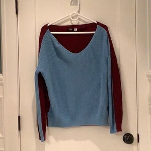 Urban Outfitters sweater